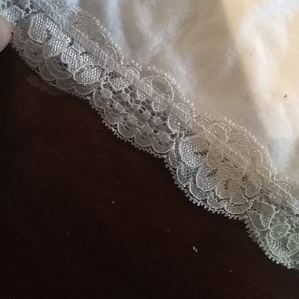 Thank top - Picture 2 of 4